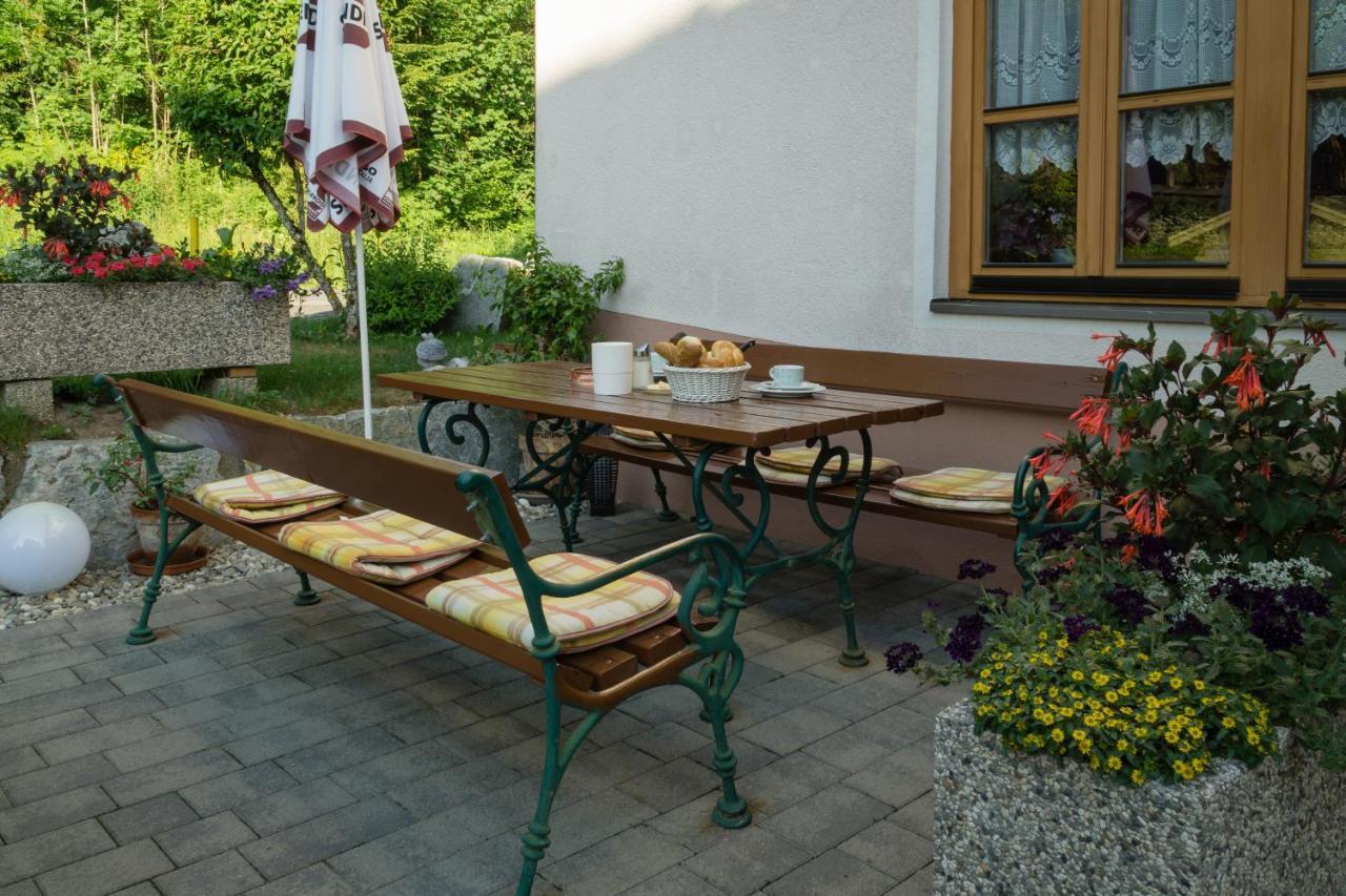 Ferienwohnungen Mitterer Weissensee Exteriér fotografie