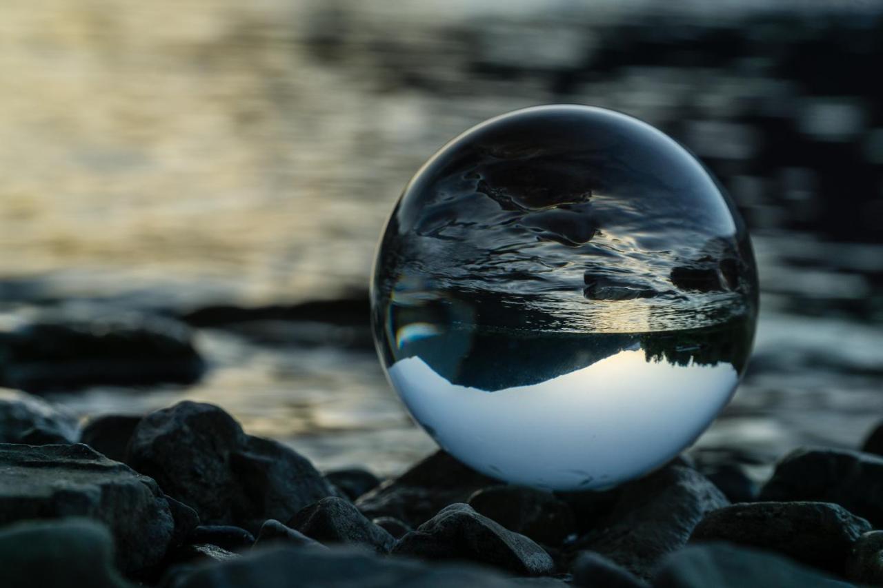 Ferienwohnungen Mitterer Weissensee Exteriér fotografie